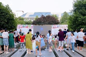 西安小区选聘物业,西安小区自主成立物业