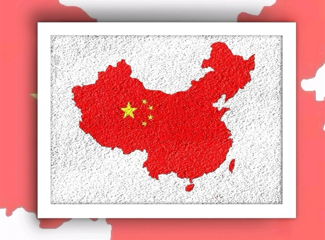 小白都能做的国庆手工,国庆升旗仪式手工制作美篇