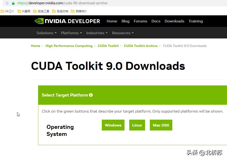 濡備綍瀹夎cuda鍜宑udnn,win10瀹夎cuda鍜宑udnn