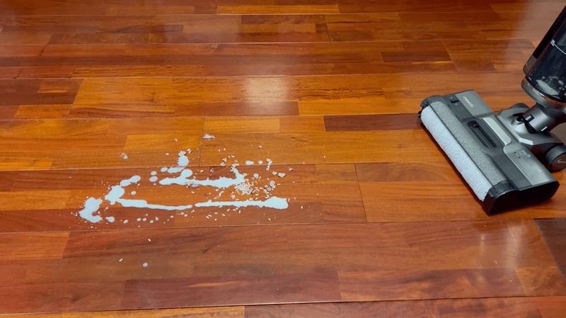 米多全能洗地机怎么样,米多全能水洗机洗地机