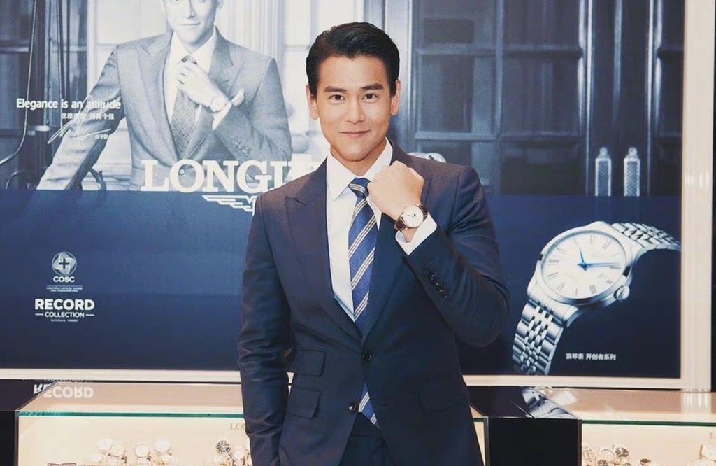 彭于晏票房破亿,彭于晏票房破3亿