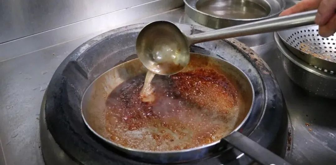 大厨教做招牌菜,40道经典厨师招牌菜