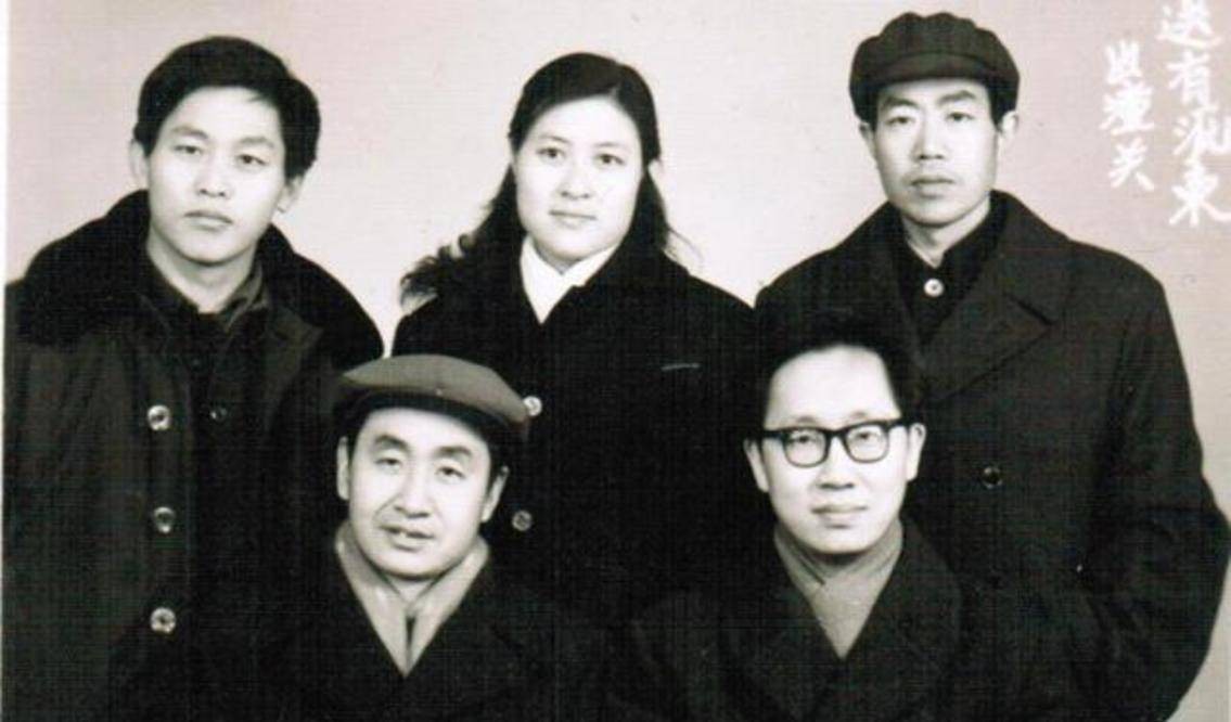 贾平凹人生自述,贾平凹一字千金