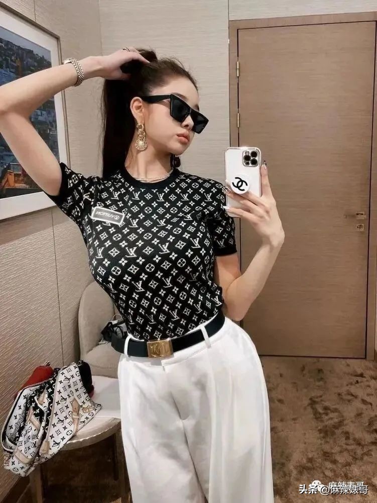 从小当富婆,当富婆走向人生巅峰