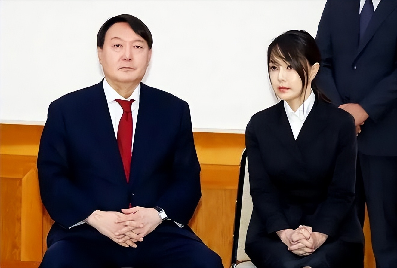 韩国第一夫人有几段婚姻,韩国第一夫人有孩子吗