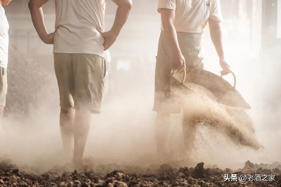 在茅台酒厂上班是什么体验,茅台酒厂上班工资多少