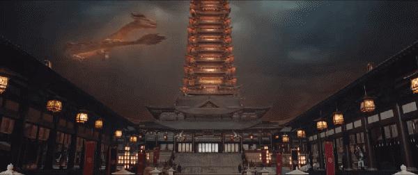 唐朝诡事录为什么找杨志刚,唐朝诡事录为啥让杨志刚演呢