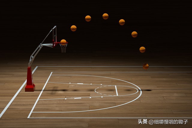 今日话题中国篮球,河北人聊篮球