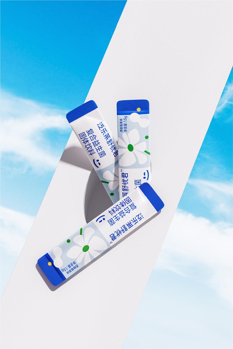 是益生菌,亦是你的心灵伙伴|inDare出品