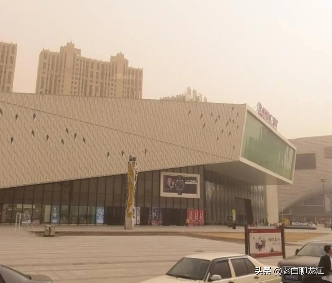 哈尔滨哈西新区最新规划图,哈尔滨新区哈西未来发展前景