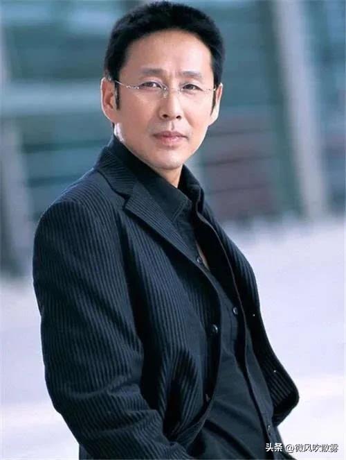 盘点当代中国10大影帝,国内十大影帝级人物排名