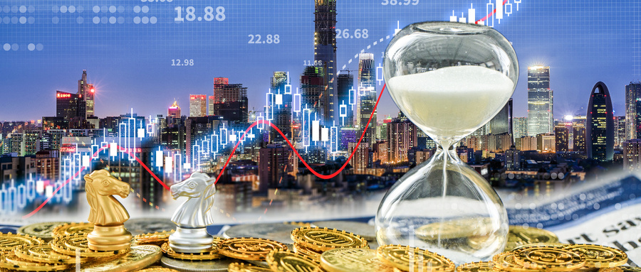 最近炒股亏钱,许多人股市亏钱的原因