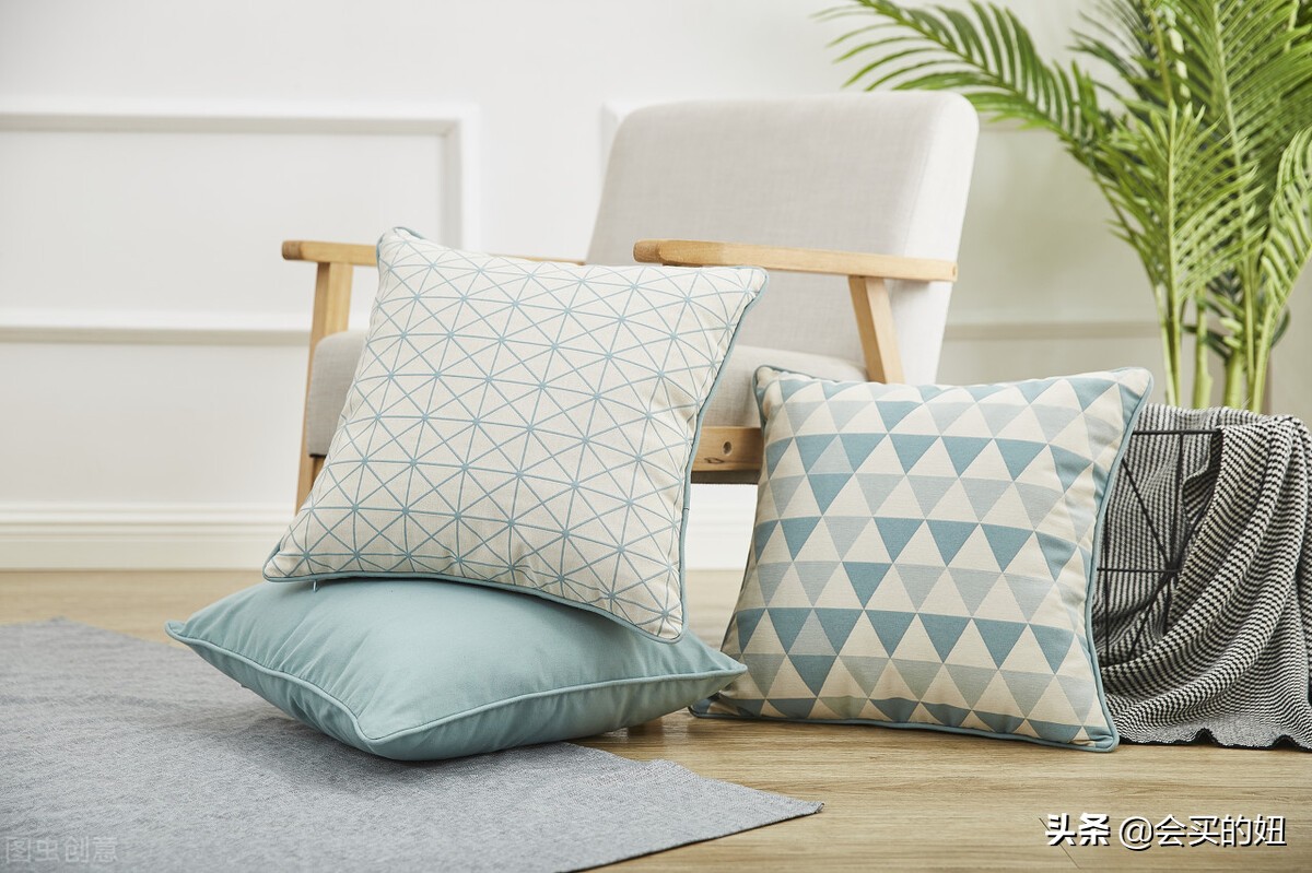 床品四件套什么面料最好,你会选四件套吗