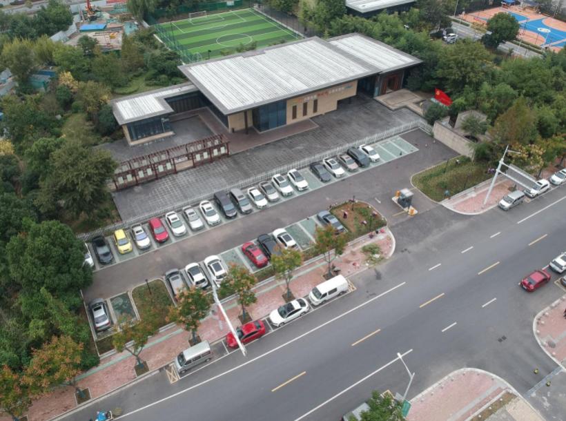 古雄街道有发展潜力吗,古雄街道地块规划图