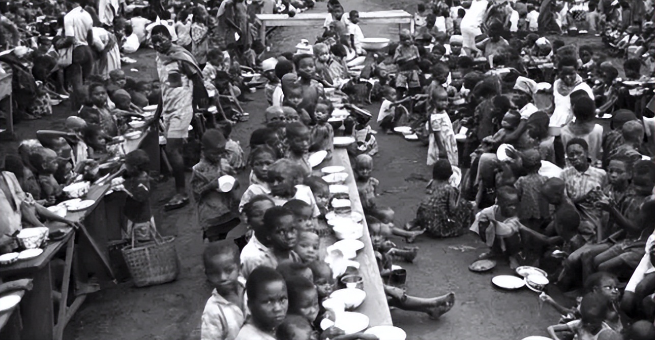 尼日利亚：储油非洲第一，却因诈骗出名，人口2亿，发展却靠中国