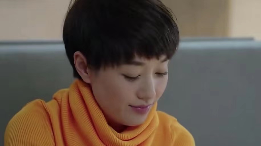 前半生罗子君说贺涵坏话,前半生贺涵罗子君大结局