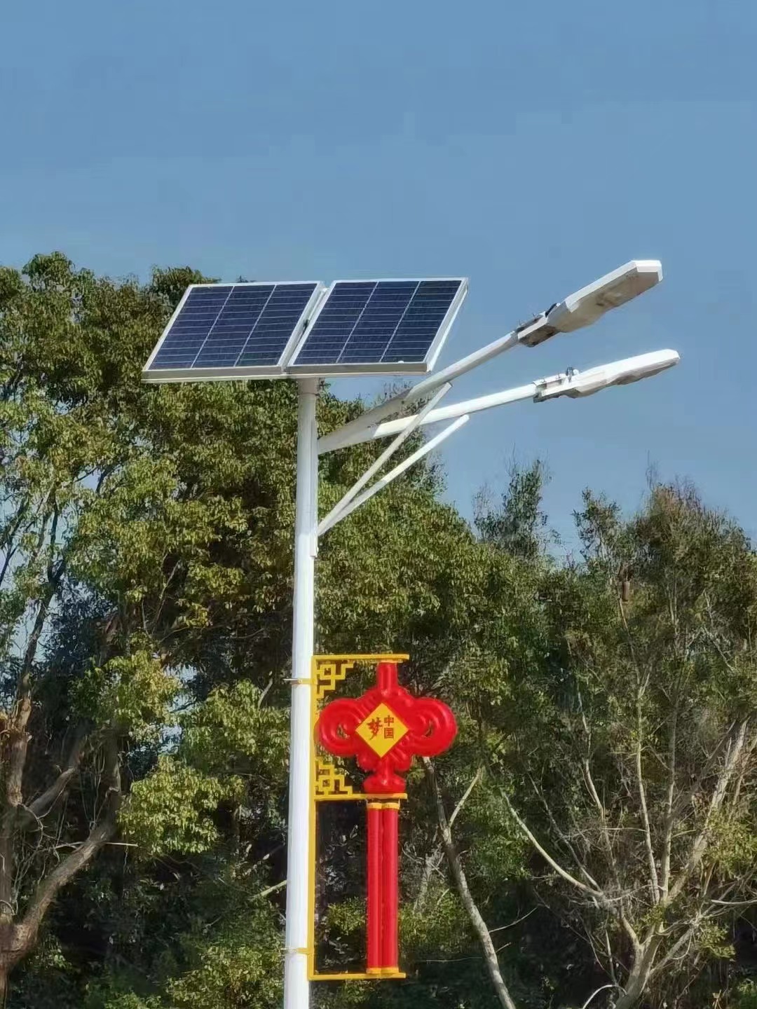 如何选购家用太阳能路灯,小型家庭太阳能路灯怎么选