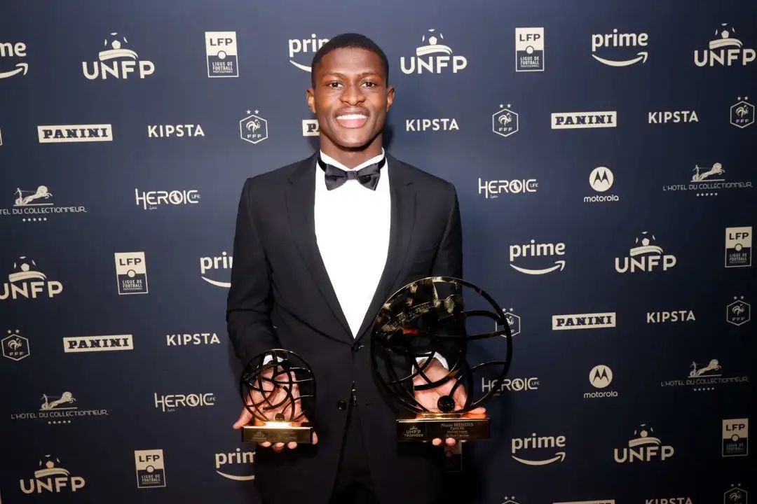 姆巴佩梅西最佳,姆巴佩梅开三度