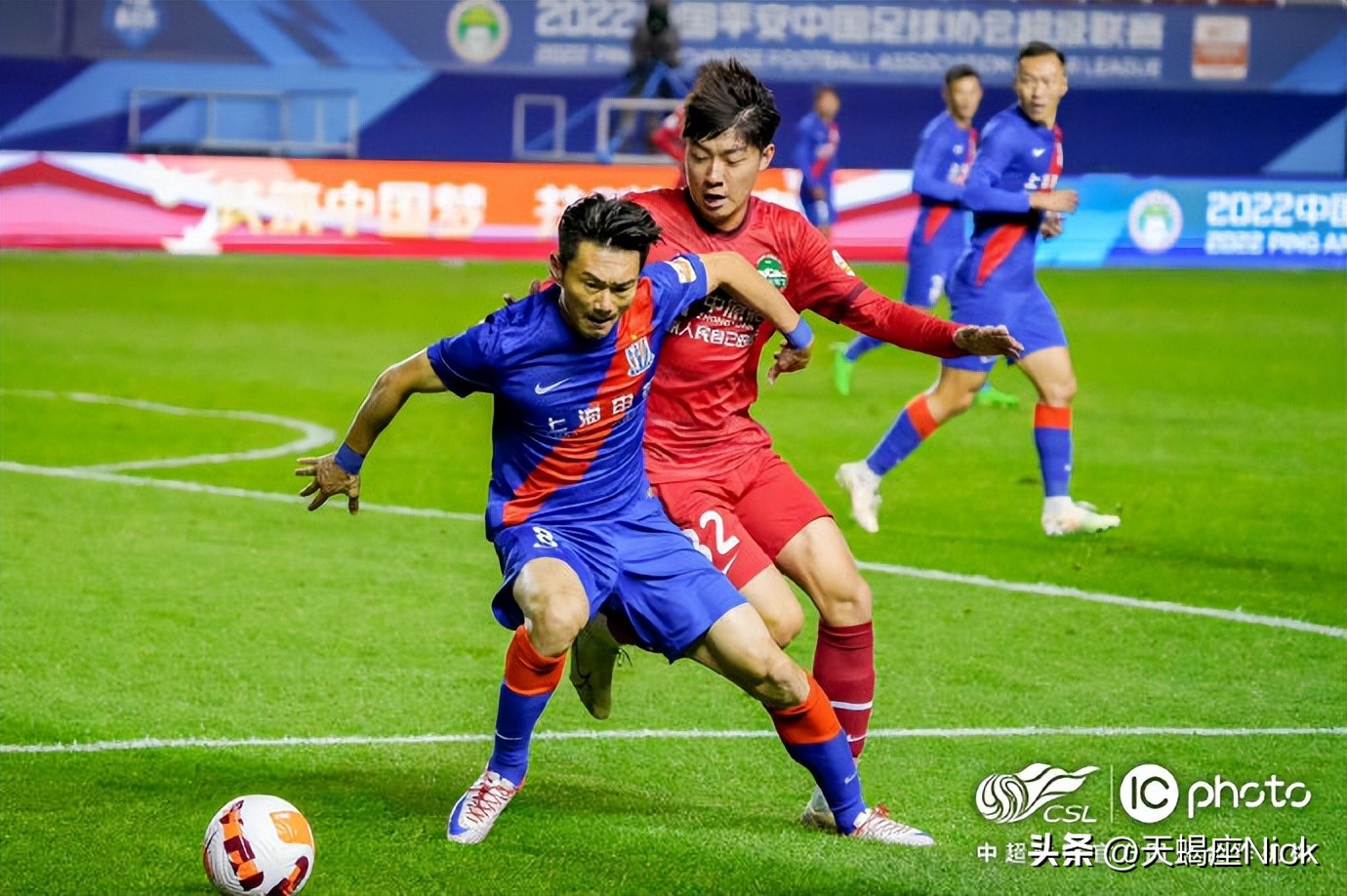中超河南队vs上海申花视频直播,2019中超第四轮申花前瞻