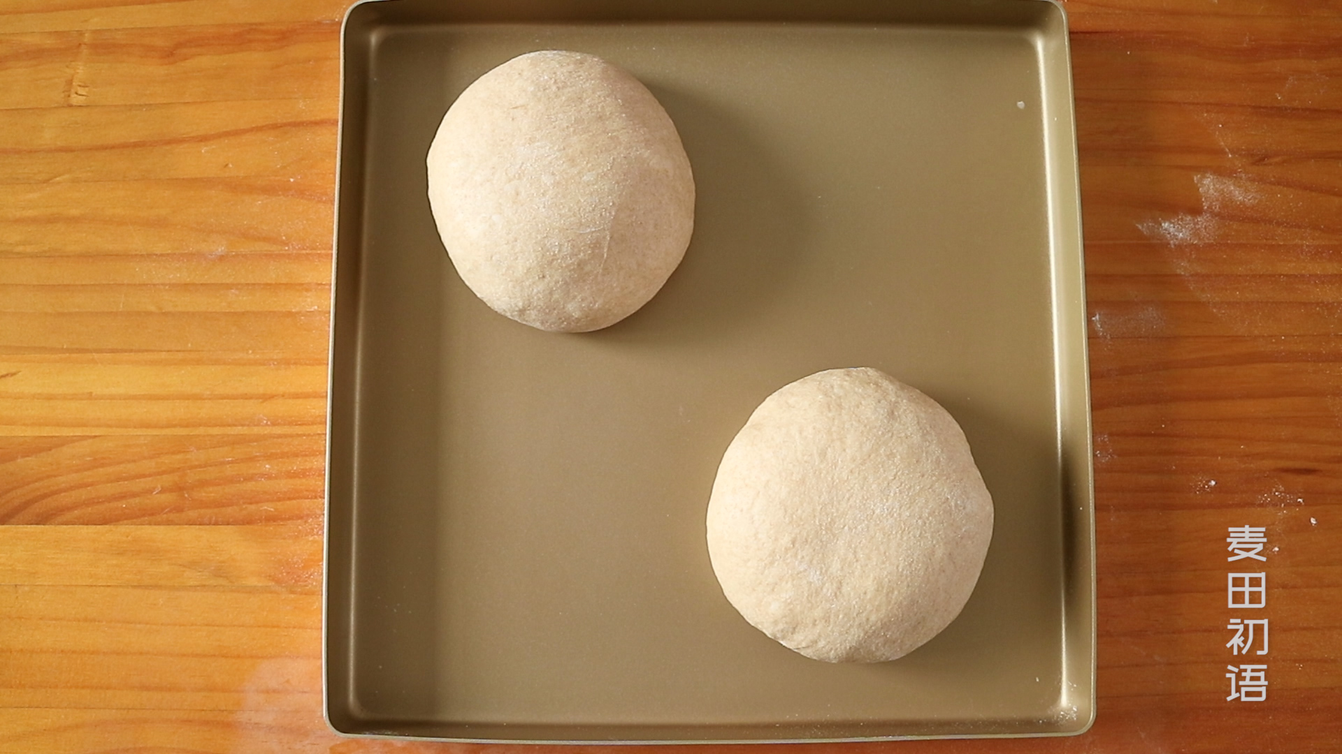 麦香新语的全麦吐司,麦香人家全麦五谷吐司