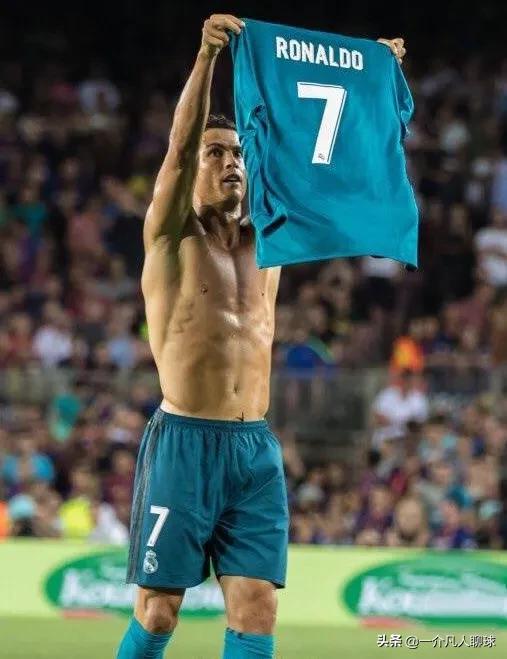 c罗职业生涯807球全纪录,c罗807球成就史上第一