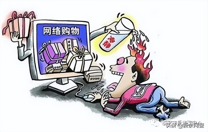 冒充客服小心背后有诈,闲鱼提示小心假客服骗钱