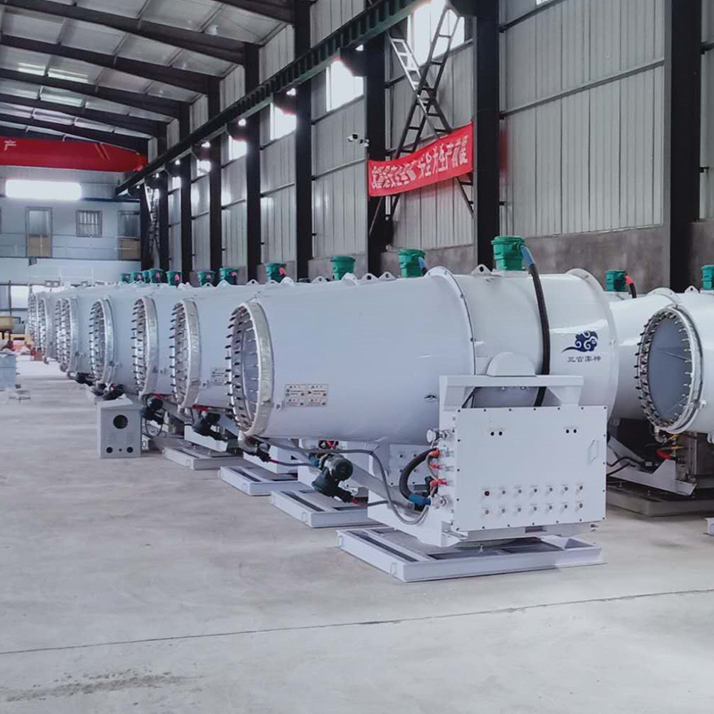 风送筒电动喷雾器,风送式打药喷雾机多少钱一个