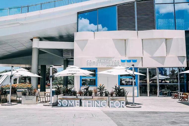 「调研」深圳40家购物中心200+咖啡店！这些黑马值得关注