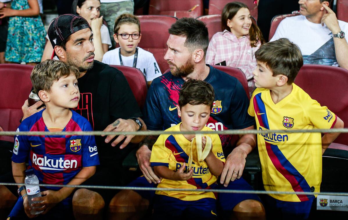 收购曼联曼联会赢吗,贝克汉姆是如何签下梅西的