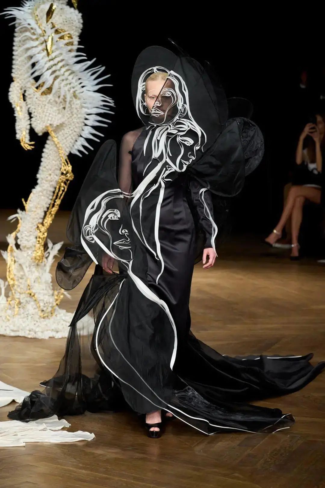 高定全新系列,高定和大众定制区别