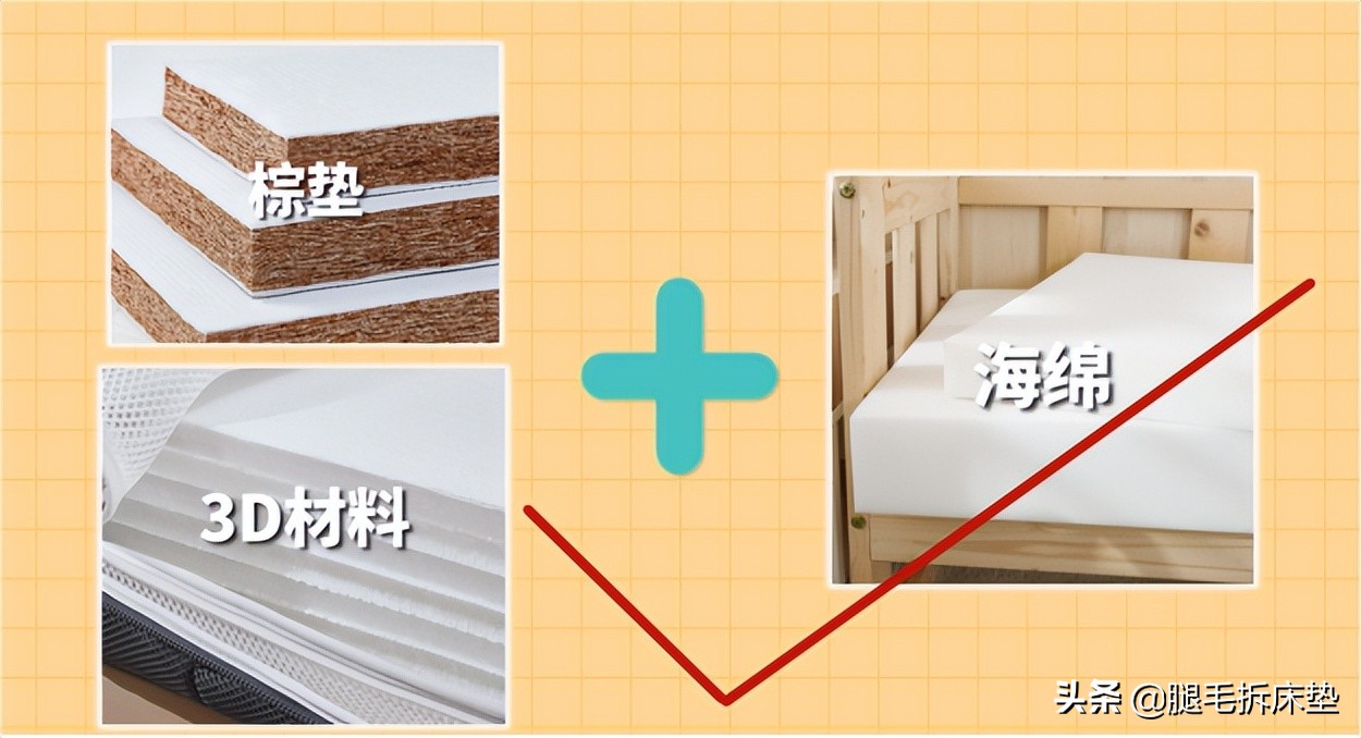 床垫知识及销售技巧,床垫怎么弄经济实惠