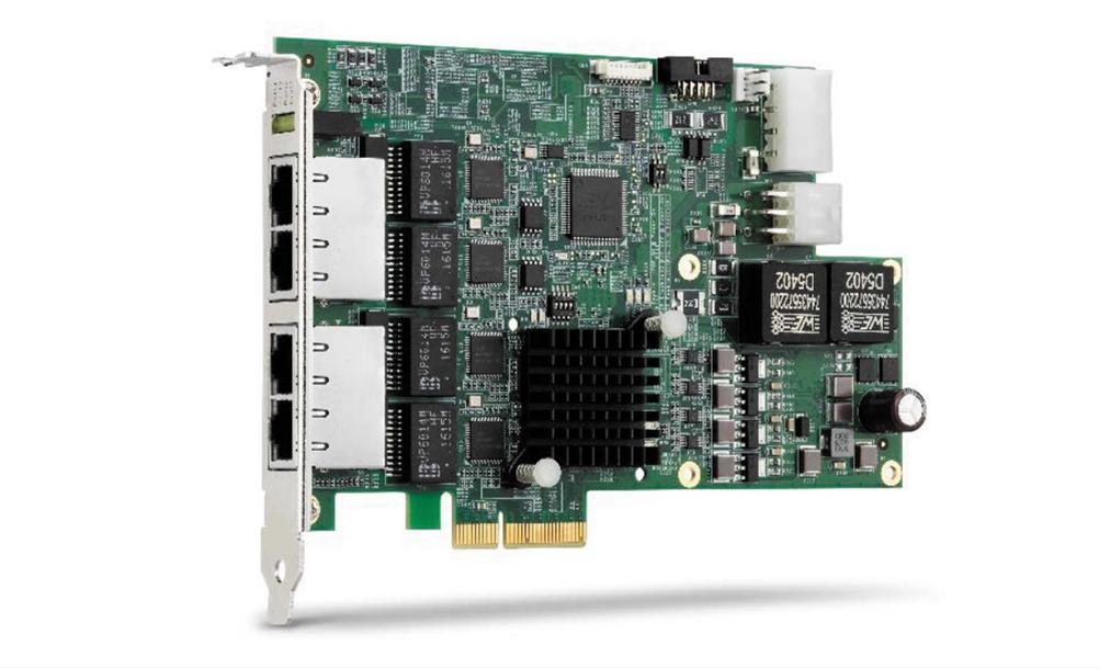 图像采集卡的作用是什么,图像采集卡是由哪些部件构成