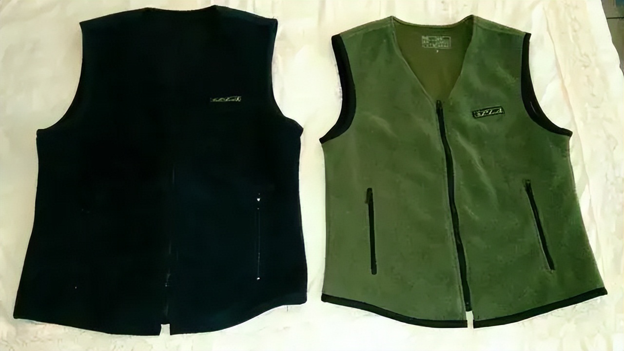 21世纪新式作战服冬季,21年冬季作战服