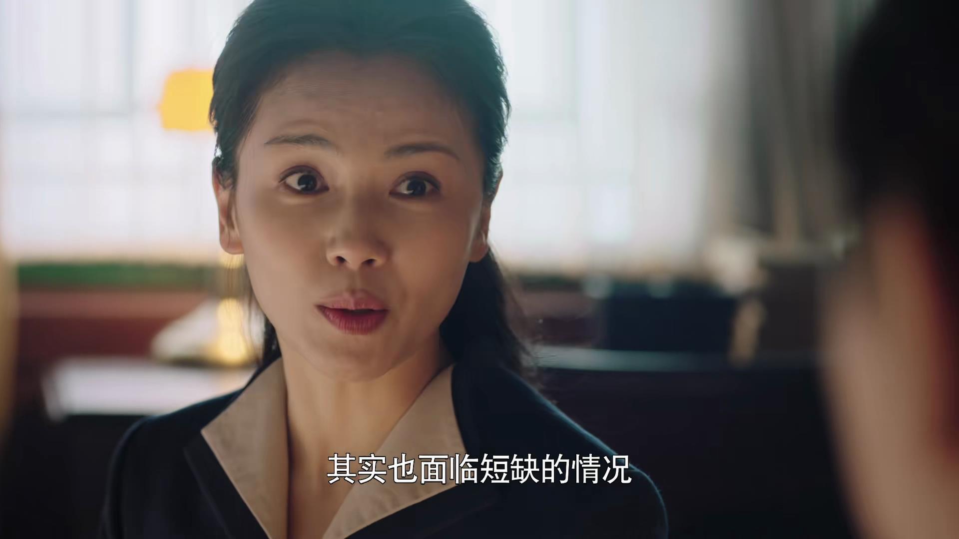 唐国强十大演技,电视剧破晓东方张嘉益演技