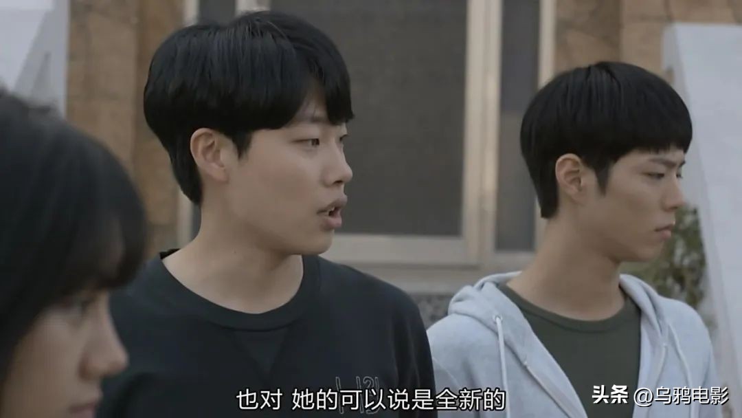 意难平的神剧,超催泪神剧推荐最意难平的重逢