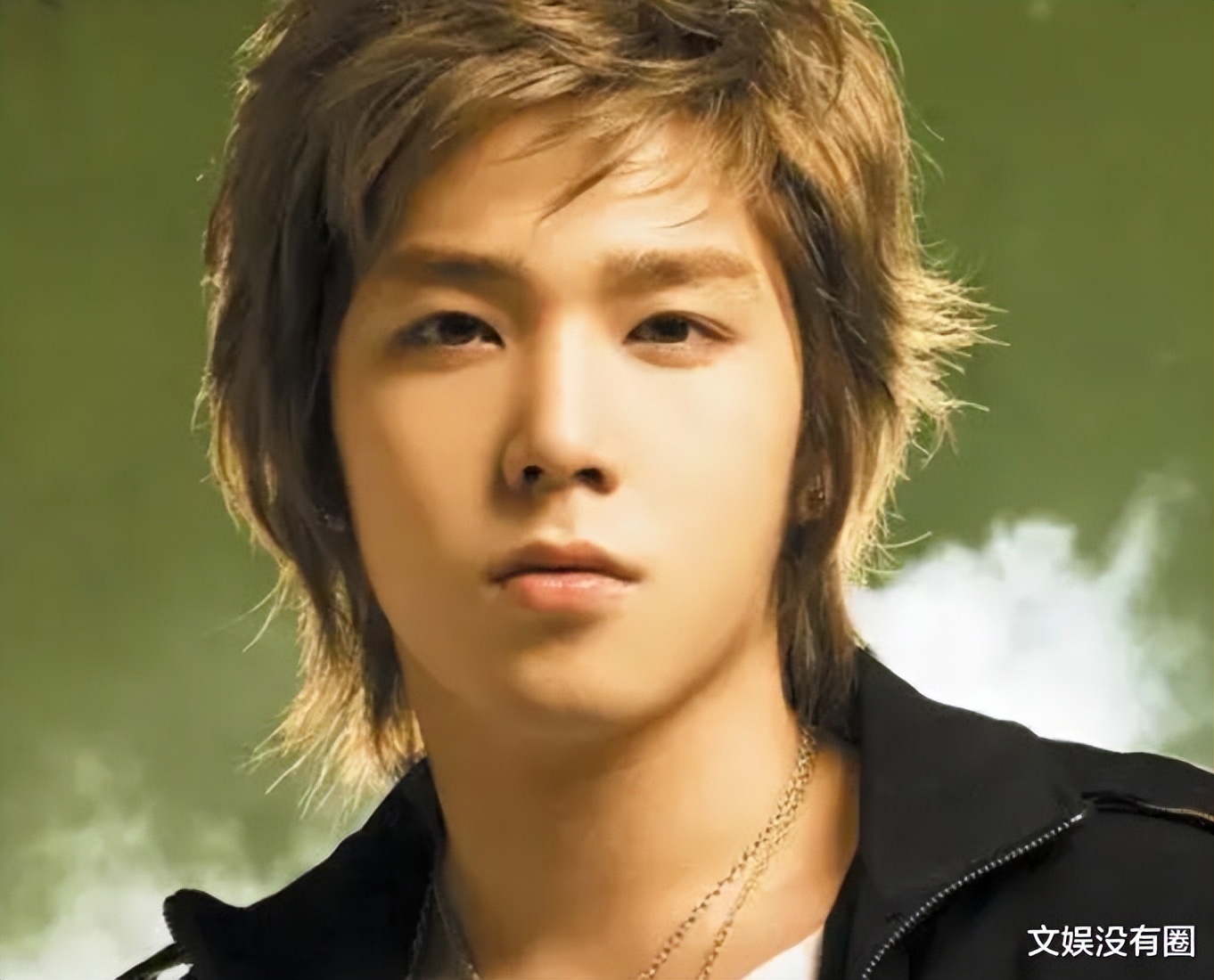 强仁现身sj演唱会几次,sj成员强仁最新现状