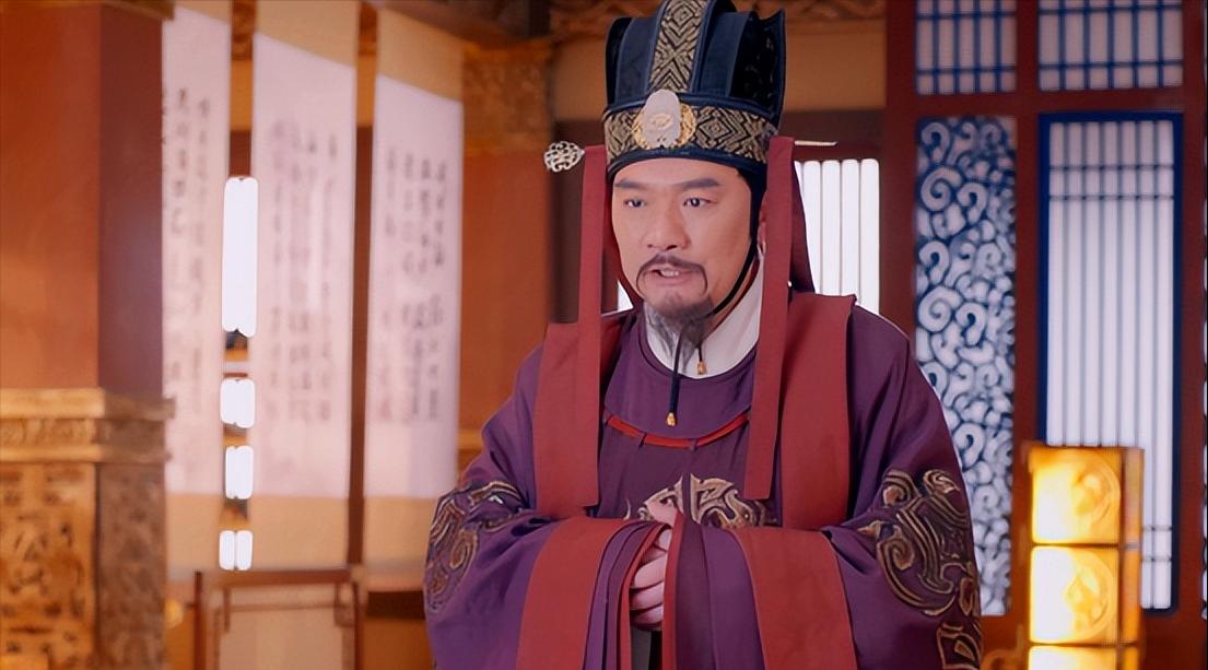 李世民什么时候驾崩的,李世民是怎么驾崩的