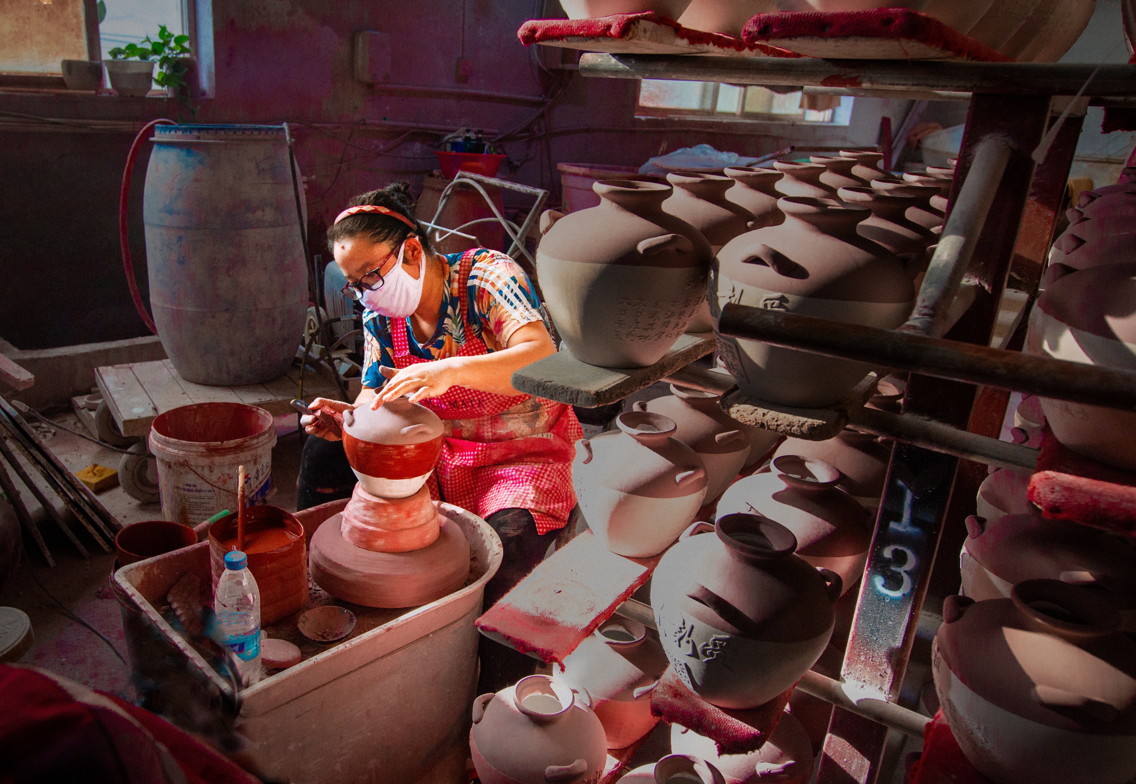 法库陶瓷,法库县陶瓷新材料