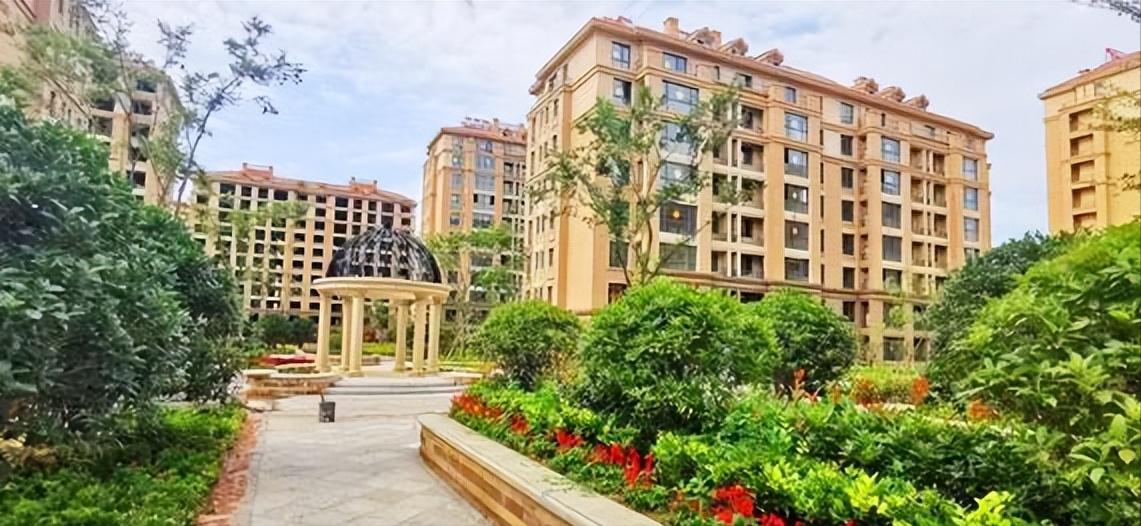 威海羊亭桂花园进展,威海羊亭桂花园业主论坛