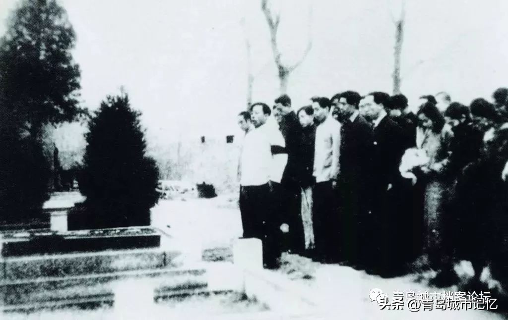 文德女中,山东青岛中学女学生被杀