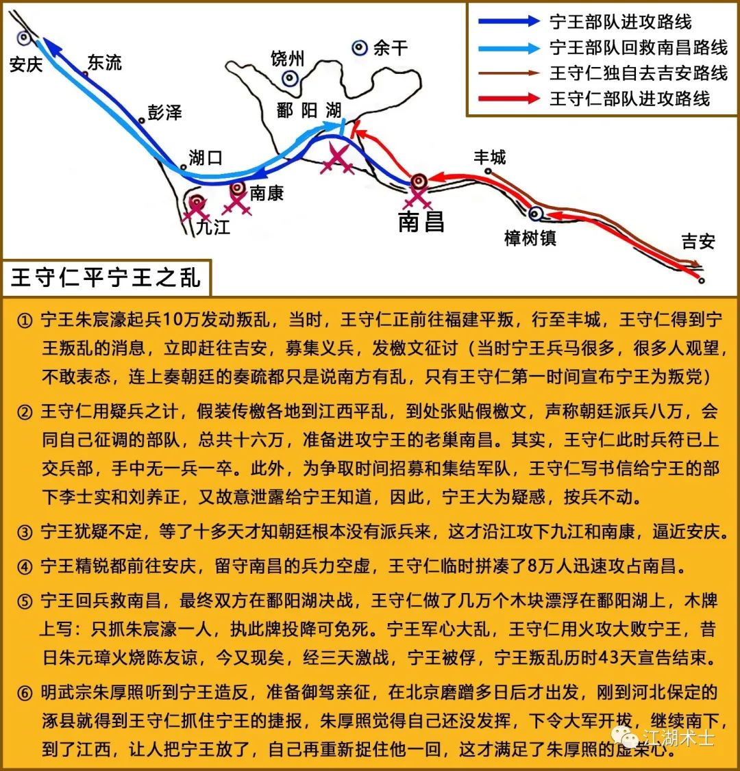 明朝简史完整版,中国简史的内容图片