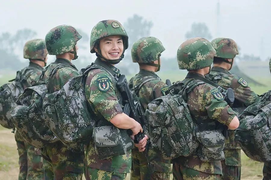 当兵的出路都有哪些方面,普通人当兵真的有出路吗