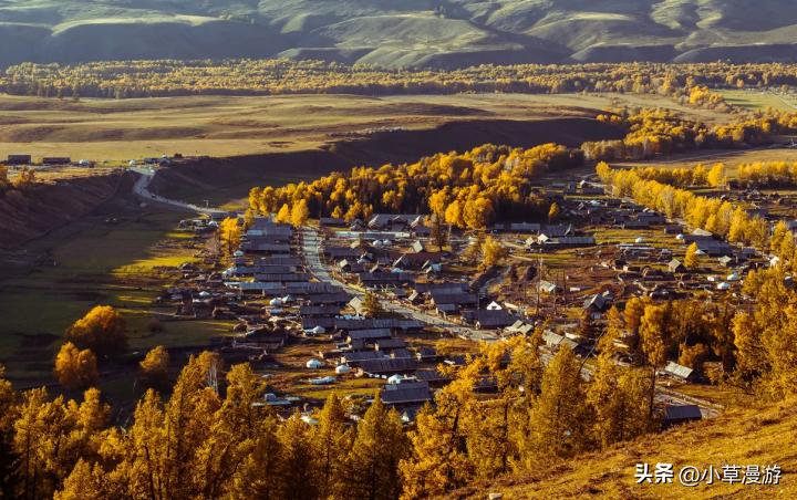 旅游攻略中国最美的十个景点,中国最值得去的10个旅游景点