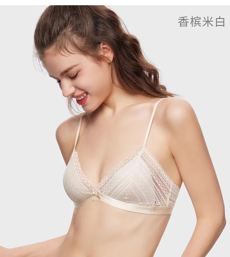 巨舒适好穿的内衣分享,该换内衣的征兆