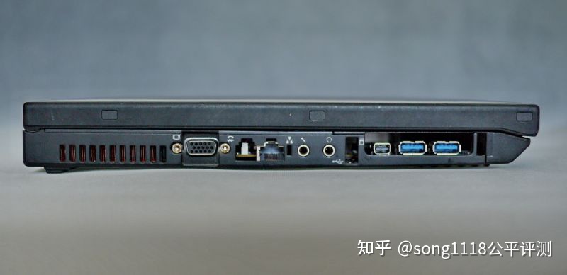 经典笔电复刻机51nbT70评测：依然可以ThinkPad！