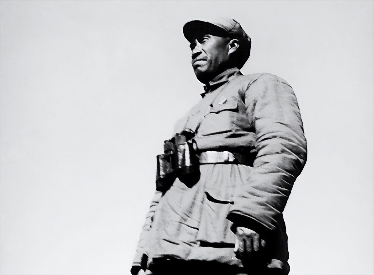 *德朱**一生从不生病，从未用过蚊帐，傅连暲：我无法解释原因