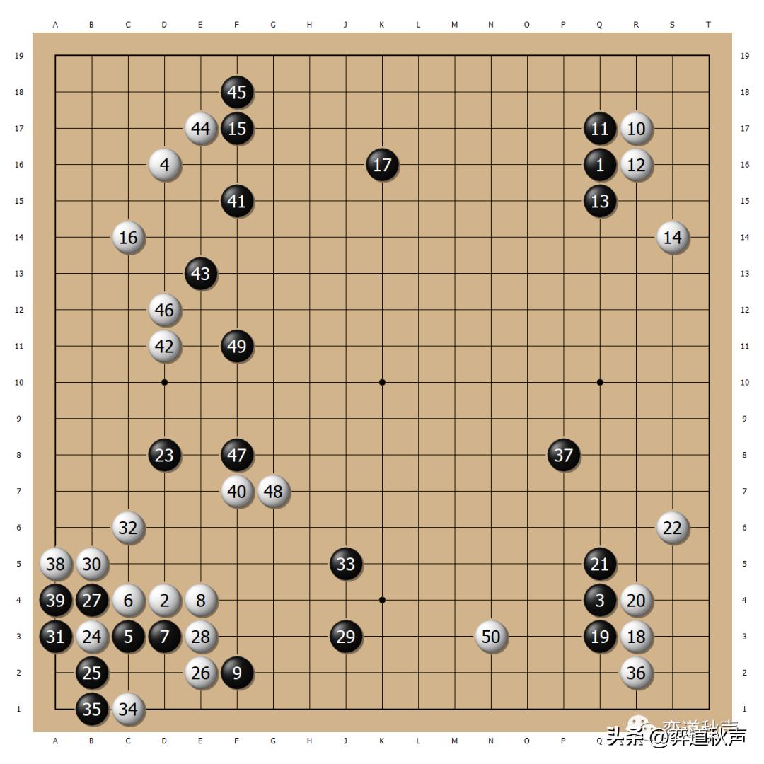 申真谞围甲最新比赛结果,申真谞击溃绝艺视频