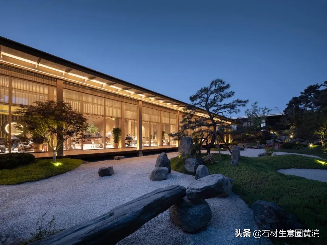 房地产景观推荐,2021年十大地产排名