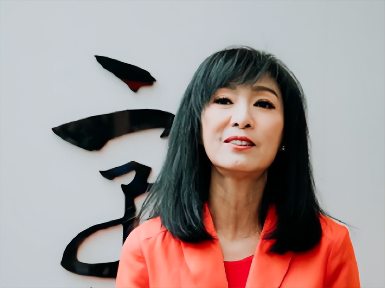 不老女神去皱纹,不老女神精修图和生图