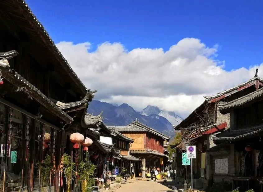 云南旅游这几个景点都是坑,没必要去,快来看,替你节省时间金钱